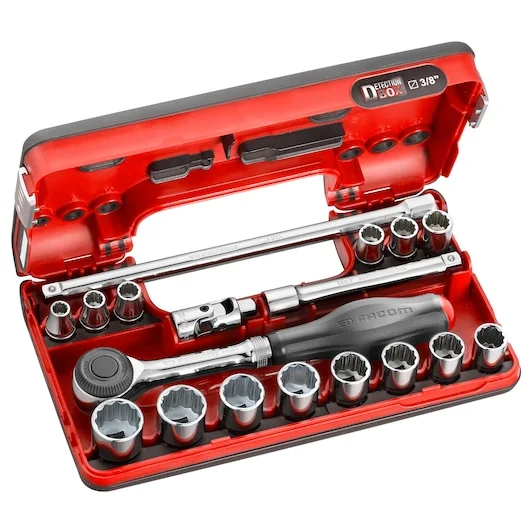 Facom J.360DBOX112 source-reviewed product