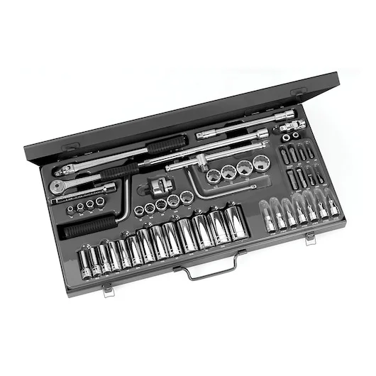 Facom J.450U source-reviewed product