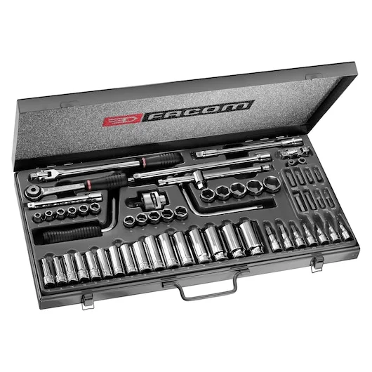 Facom J.451EP source-reviewed product