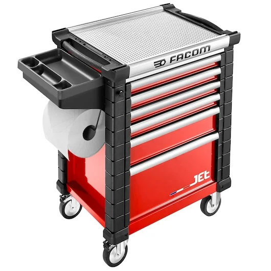 Facom JET.A5-1GXL source-reviewed product