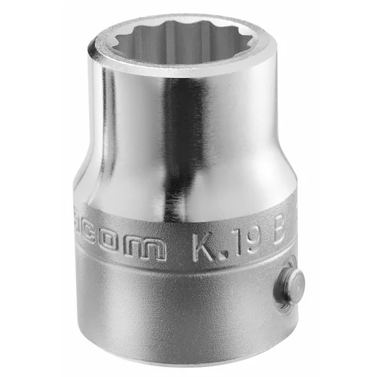 Facom K.19B source-reviewed product