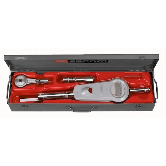 Facom K.203B source-reviewed product