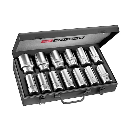 Facom K.405E source-reviewed product