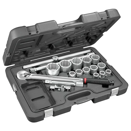 Facom KL.501 source-reviewed product