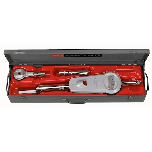 Facom M.201B source-reviewed product