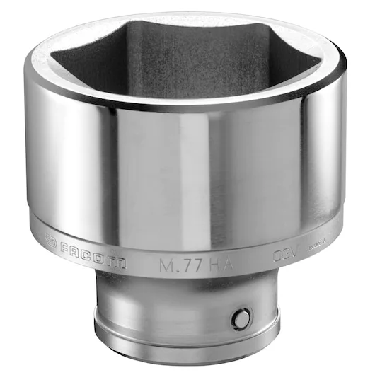 Facom M.85HA source-reviewed product
