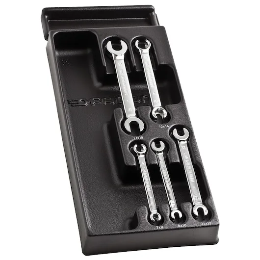 Facom MOD.43 source-reviewed product