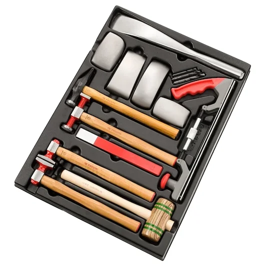 Facom MOD.CAR2 source-reviewed product