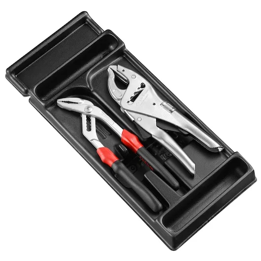 Facom MOD.PR8 source-reviewed product