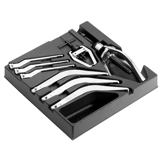 Facom MOD.U306 source-reviewed product