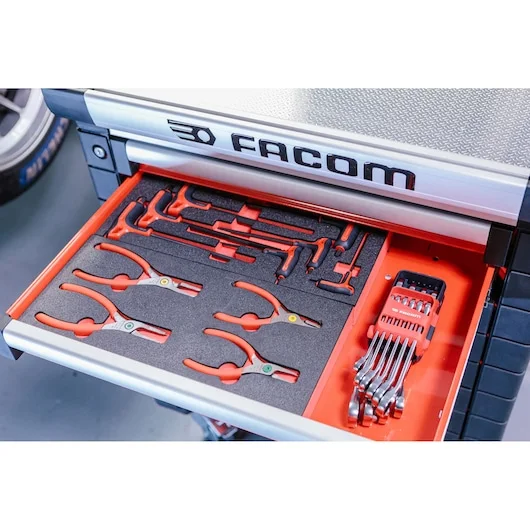 Facom MODM.PCSN source-reviewed product