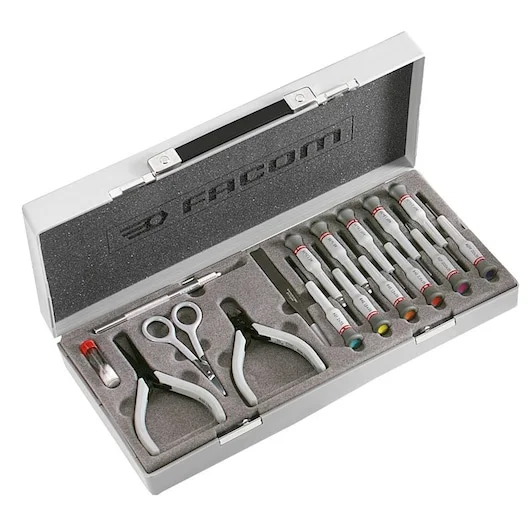 Facom MT.J1 source-reviewed product