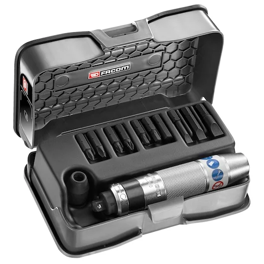 Facom NJ.261M source-reviewed product