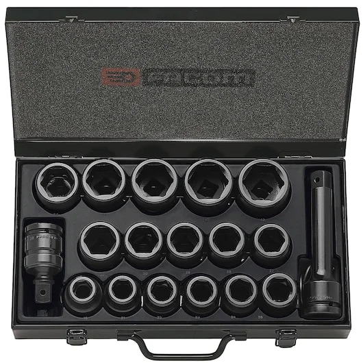 Facom NK.500E source-reviewed product