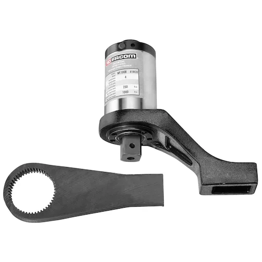 Facom NP.100B source-reviewed product