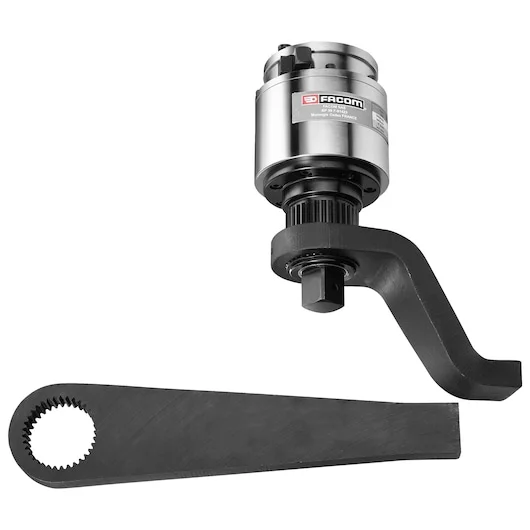 Facom NP.600B source-reviewed product