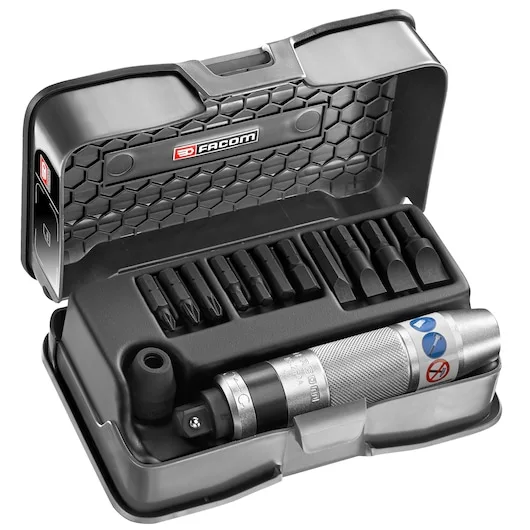 Facom NS.263M source-reviewed product