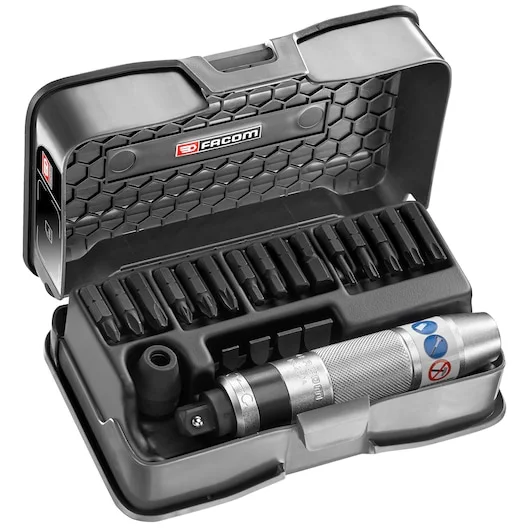 Facom NS.265M source-reviewed product