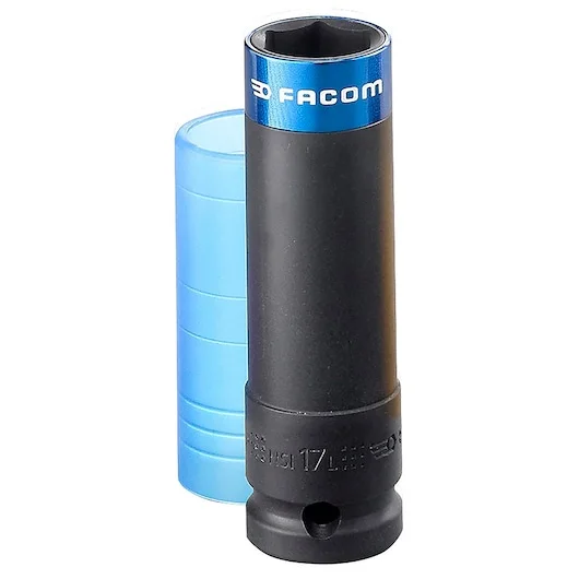 Facom NSI.17L source-reviewed product