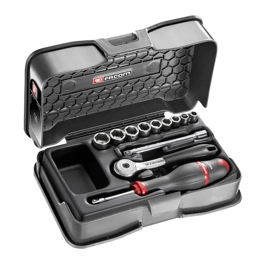 Facom R.151 source-reviewed product