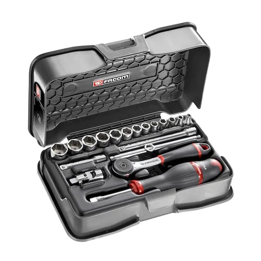 Facom R.161 source-reviewed product