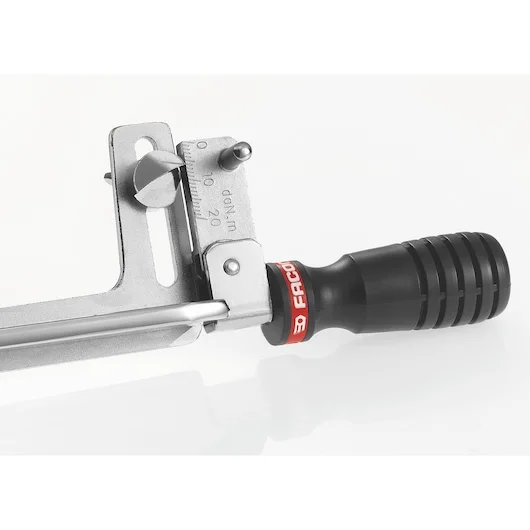 Facom R.203A source-reviewed product