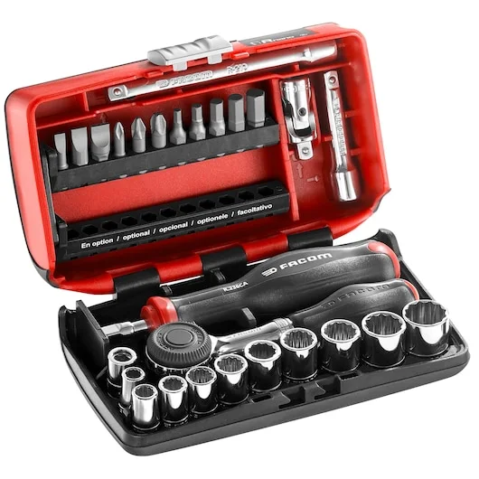 Facom R.360NANO-U112 source-reviewed product
