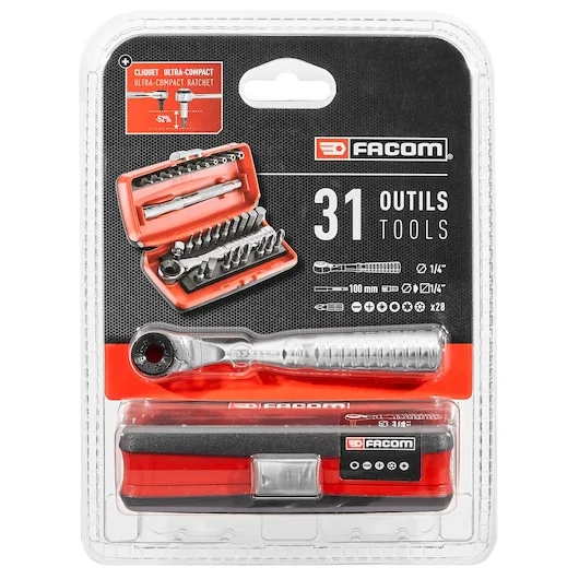 Facom R.PE source-reviewed product