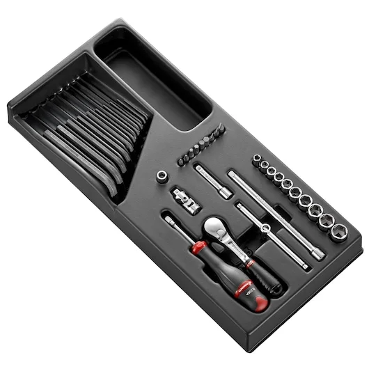 Facom RL.161 source-reviewed product