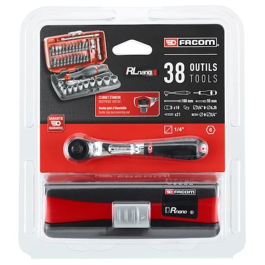 Facom RL.NANO1 source-reviewed product