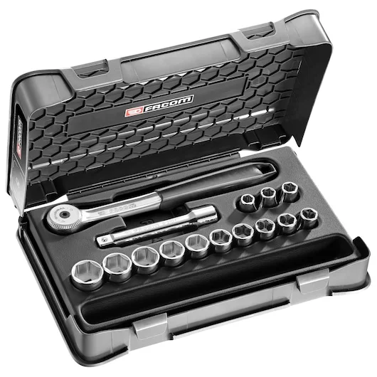 Facom S.151 source-reviewed product
