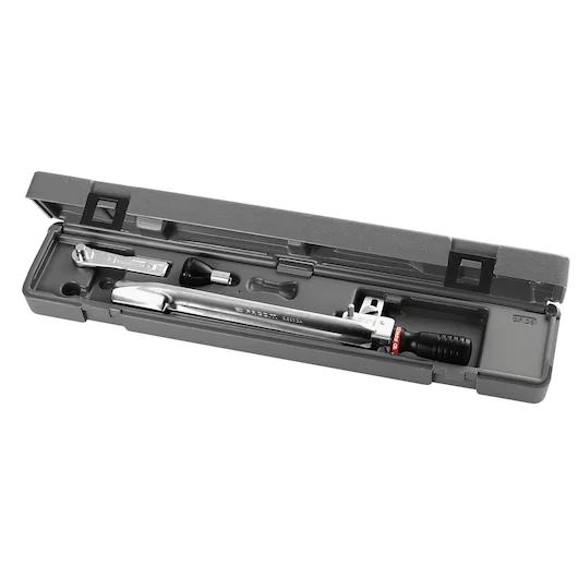 Facom S.203A source-reviewed product