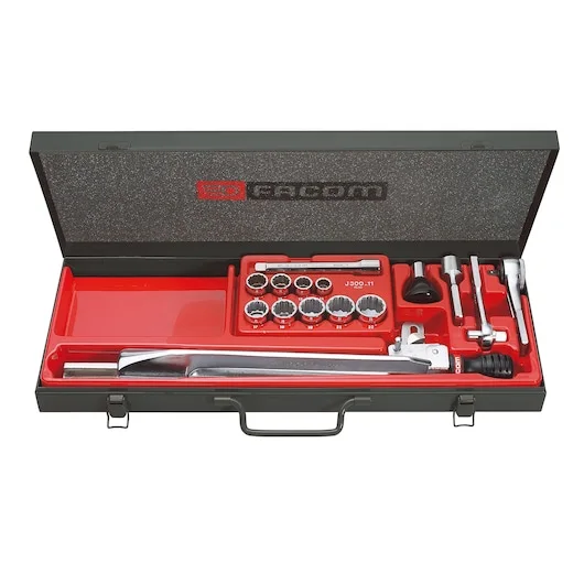 Facom S.205E source-reviewed product