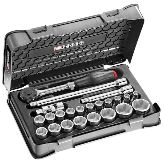 Facom S.360 source-reviewed product