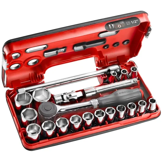 Facom S.360DBOX1 source-reviewed product
