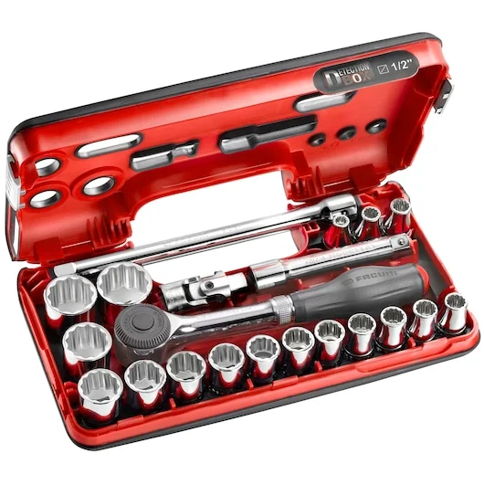 Facom S.360DBOX112 source-reviewed product