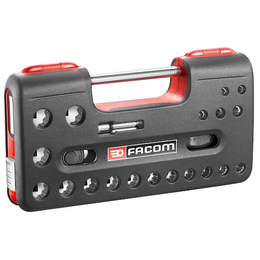 Facom S.360DBOX412 source-reviewed product