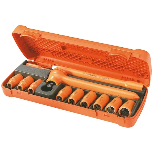 Facom S.400AVSE source-reviewed product