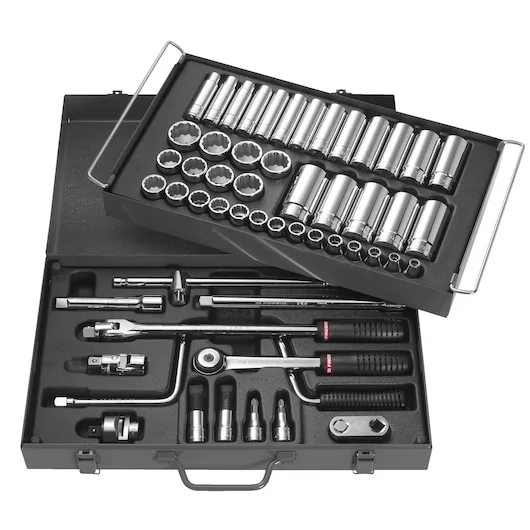 Facom S.450EP source-reviewed product