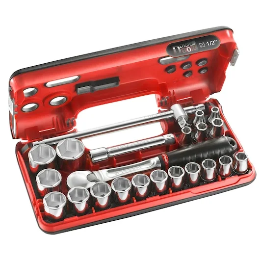 Facom SL.DBOX4 source-reviewed product