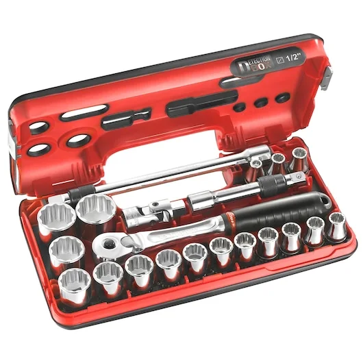 Facom SL.DBOX501 source-reviewed product