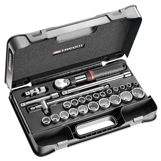 Facom SXL.161 source-reviewed product