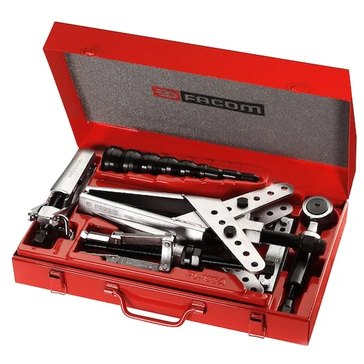 Facom U.103A source-reviewed product