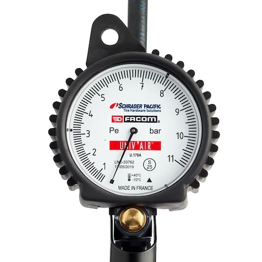 Facom U.179A source-reviewed product