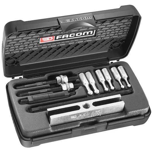 Facom U.23J1A source-reviewed product