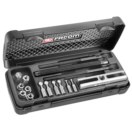 Facom U.23J2 source-reviewed product