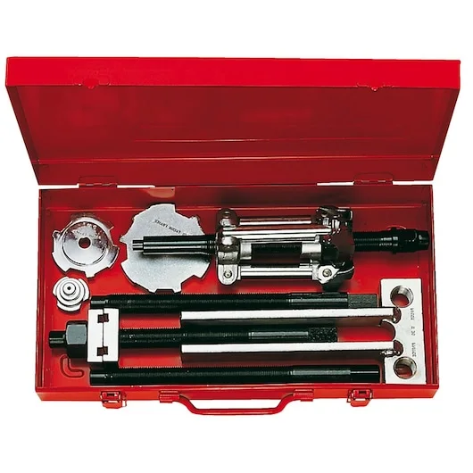 Facom U.28J1 source-reviewed product