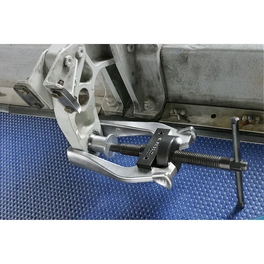 Facom U.301P source-reviewed product