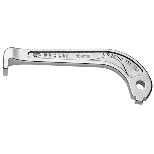 Facom U.312G160 source-reviewed product