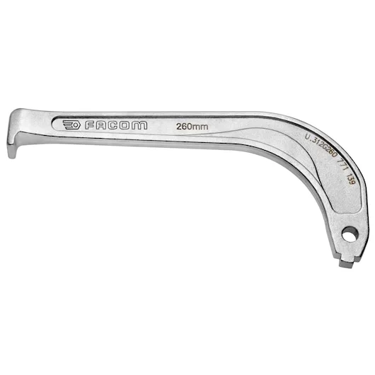 Facom U.312G260 source-reviewed product